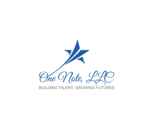 Logo Design by asman for One Note, LLC | Design: #18728849