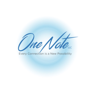 Logo Design by concepts for One Note, LLC | Design: #19019951