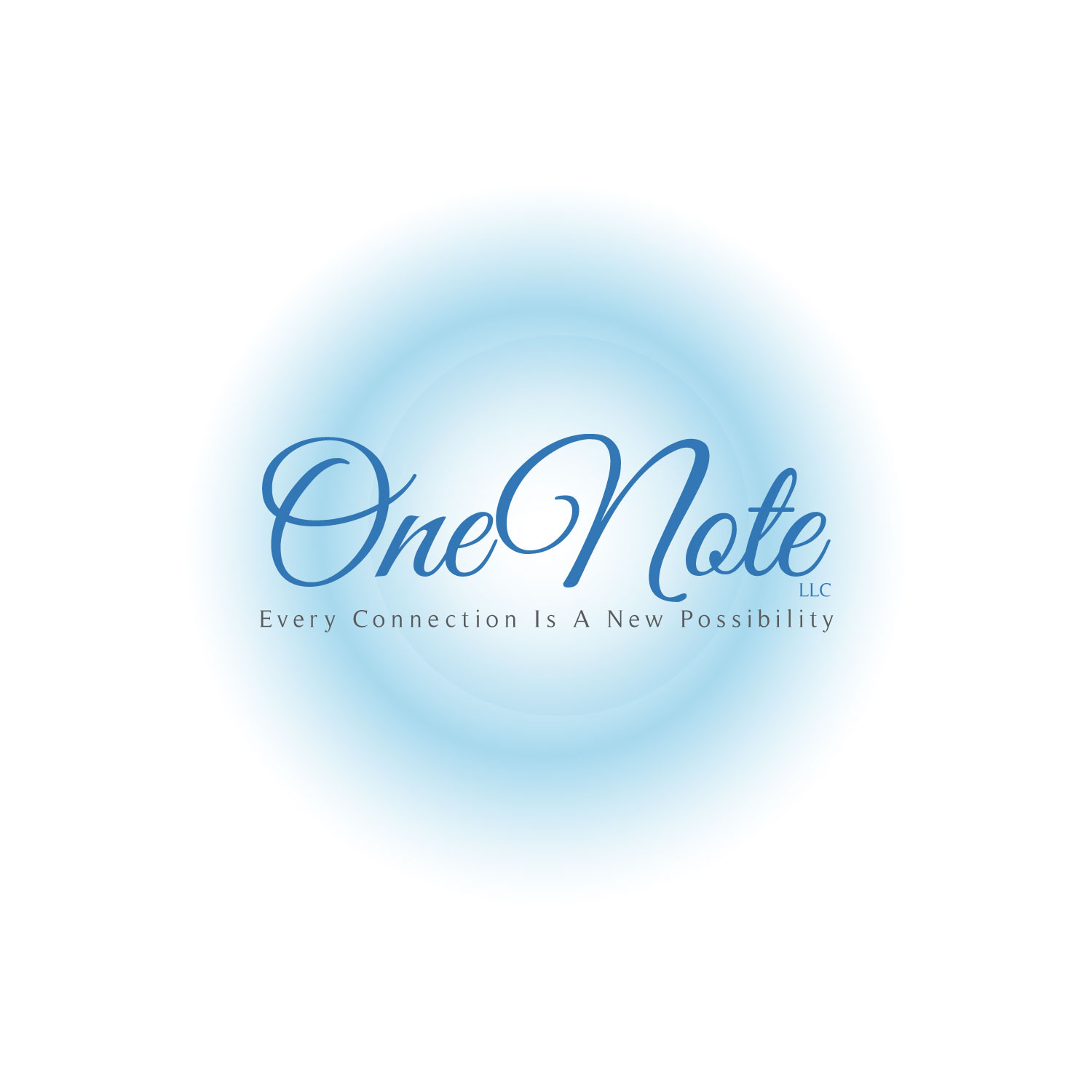 Logo Design by concepts for One Note, LLC | Design #19026085