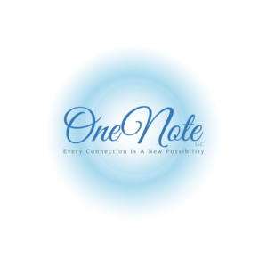 Diseño de Logo por concepts para One Note, LLC | Diseño #19026085