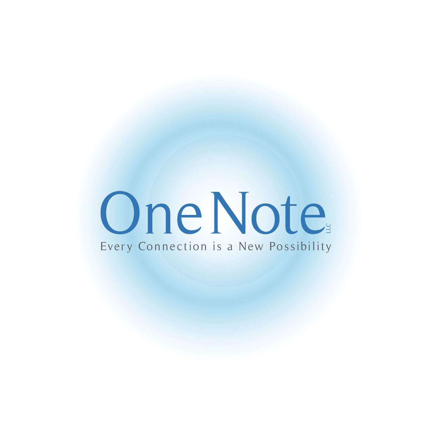 Logo Design by concepts for One Note, LLC | Design #19026086