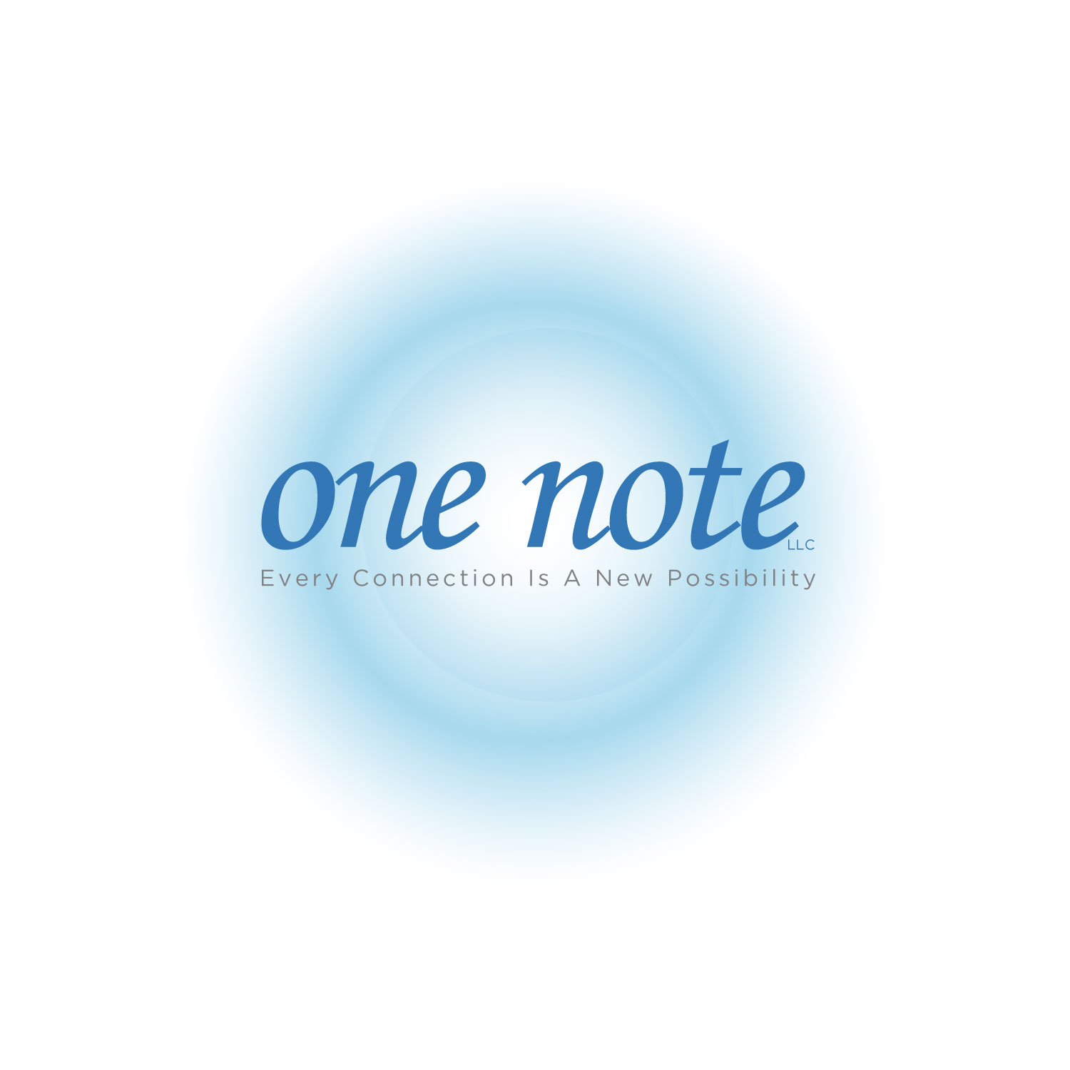 Logo Design by concepts for One Note, LLC | Design #19026088