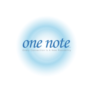 Logo Design by concepts for One Note, LLC | Design: #19026088