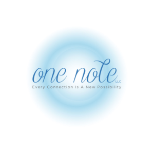 Logo Design by concepts for One Note, LLC | Design: #19026101