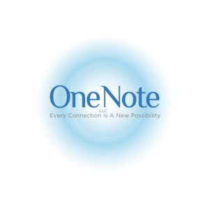 Logo Design by concepts for One Note, LLC | Design: #19026102