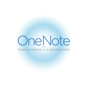 Logo Design by concepts for One Note, LLC | Design: #19026103
