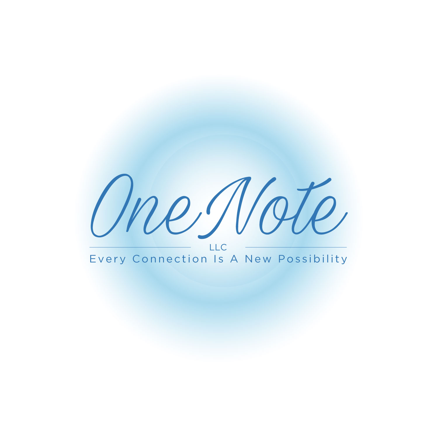 Logo Design by concepts for One Note, LLC | Design #19026104