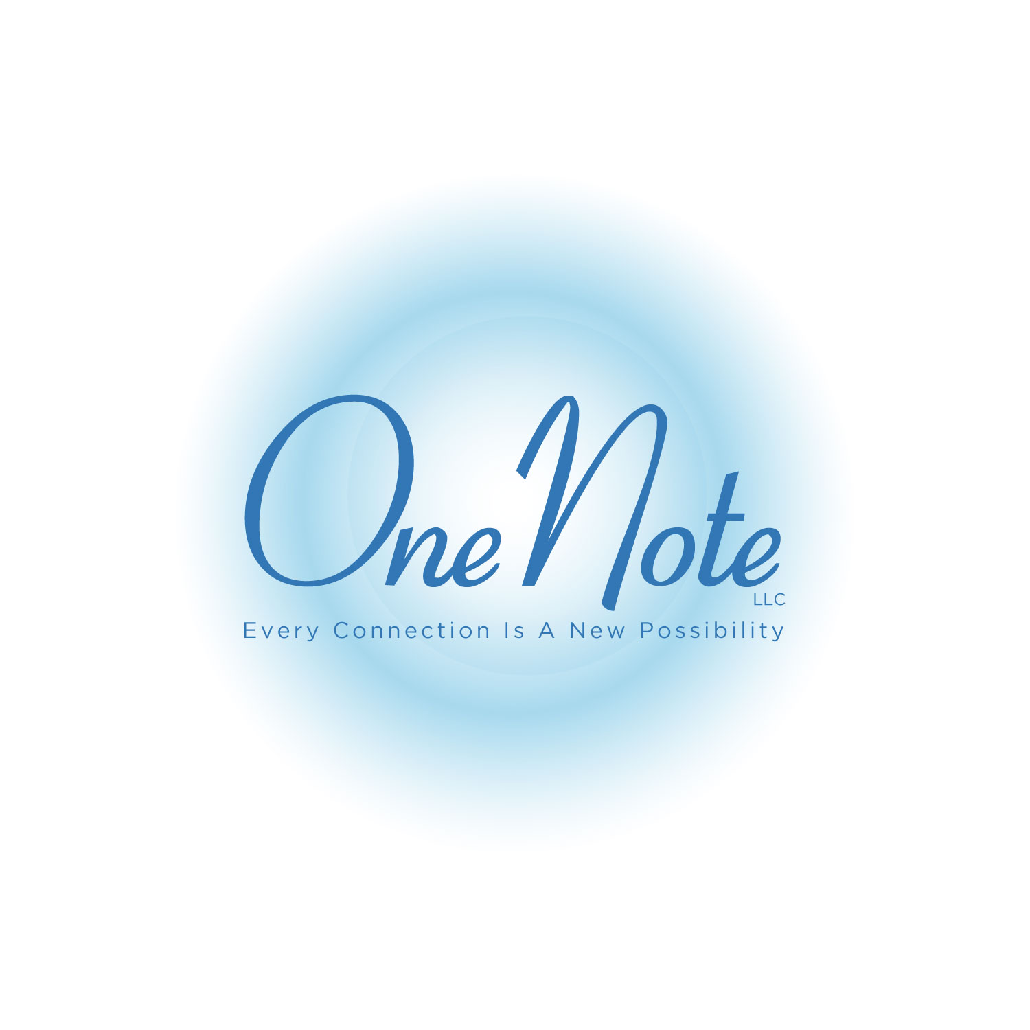 Logo Design by concepts for One Note, LLC | Design #19026105