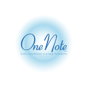 Logo Design by concepts for One Note, LLC | Design: #19026105
