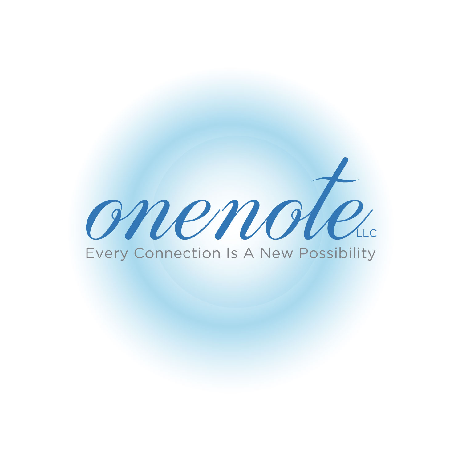 Logo Design by concepts for One Note, LLC | Design #19026107