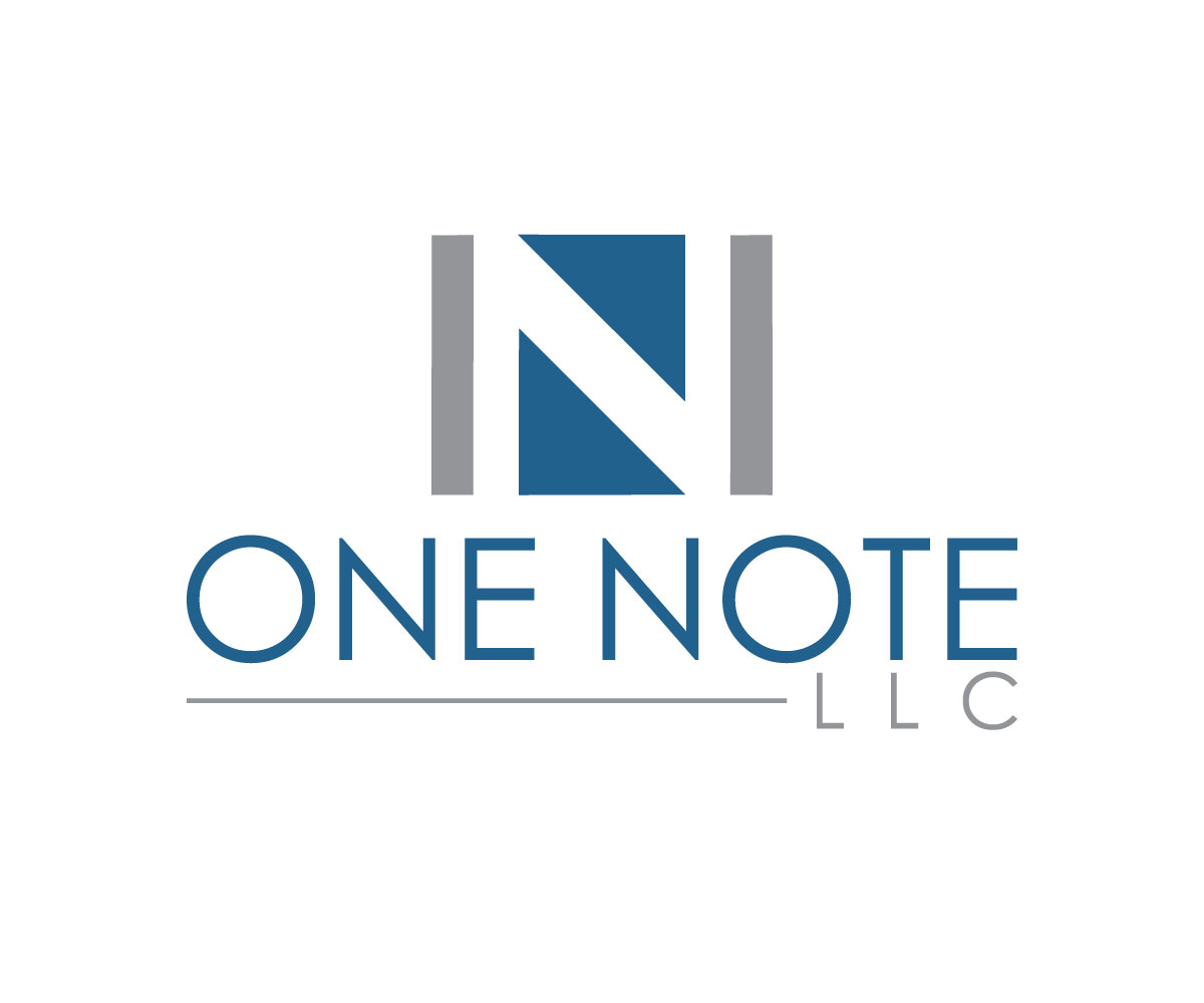 Diseño de Logo por hotash para One Note, LLC | Diseño #18698459