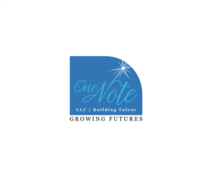 Diseño de Logo por Haja N para One Note, LLC | Diseño: #18763413