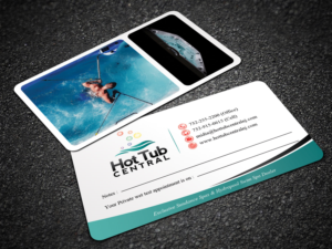 my business card | Design de Carte de Visite par Sandaruwan