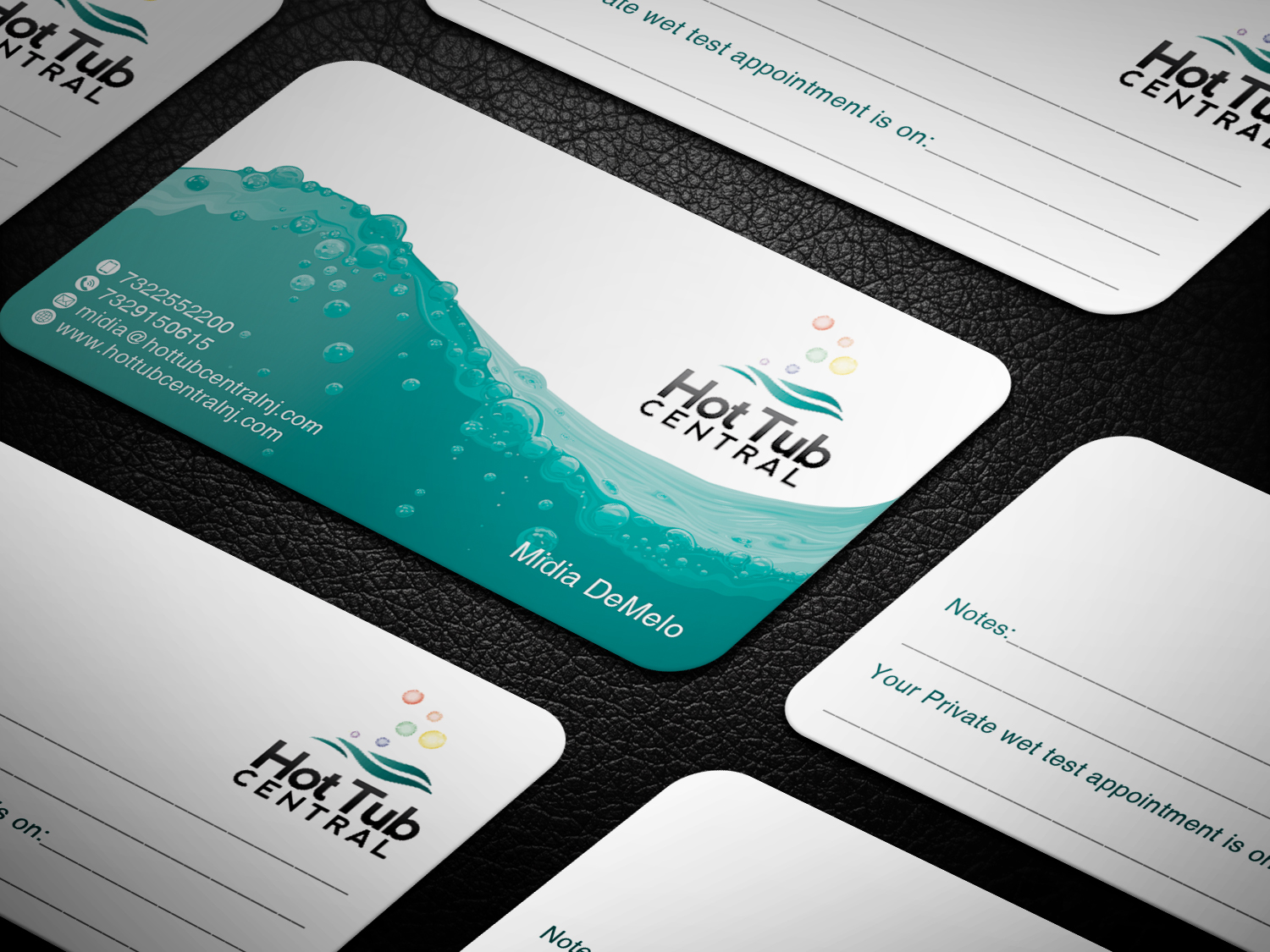 Business Card Design by WebixBD for this project | Design #18704686