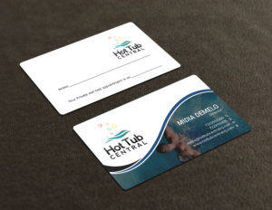 Business Card Design by Tripti Ranjan Gain for this project | Design: #18699758