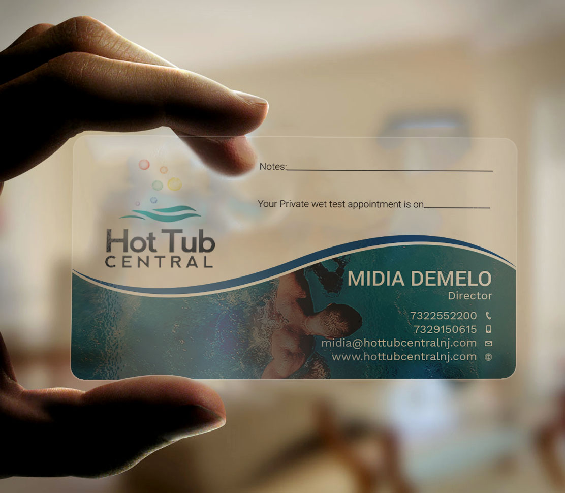 Business Card Design by Tripti Ranjan Gain for this project | Design #18699761