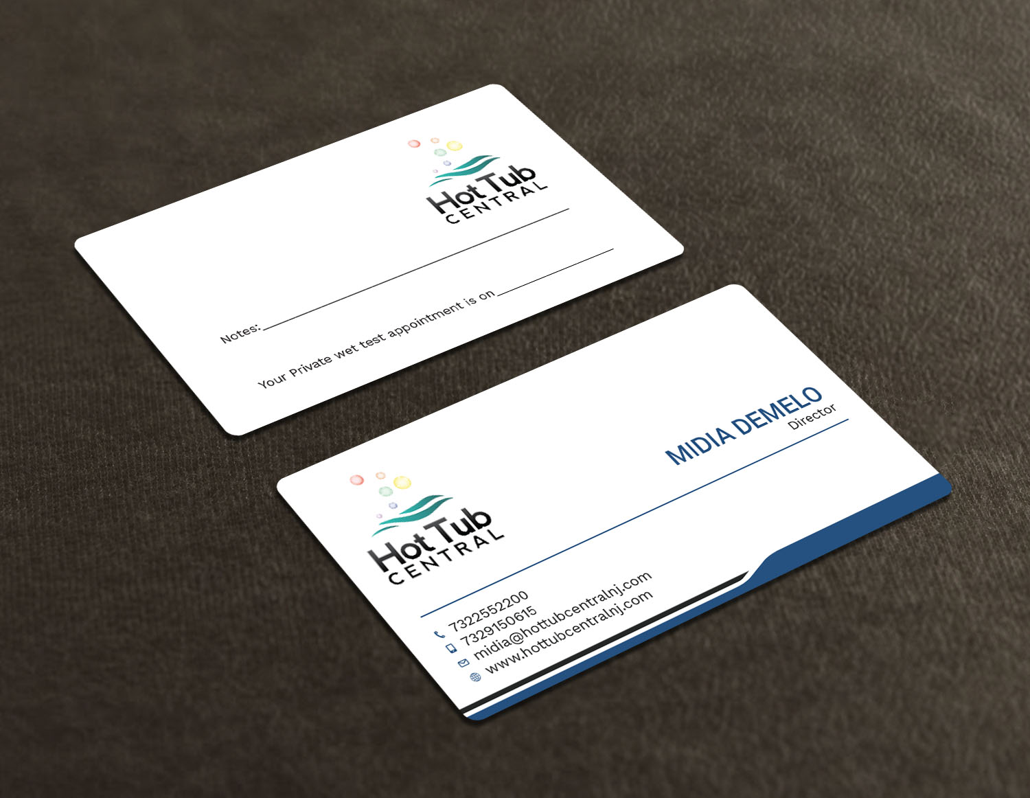 Business Card Design by Tripti Ranjan Gain for this project | Design #18700089