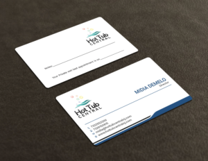 Business Card Design by Tripti Ranjan Gain for this project | Design: #18700089