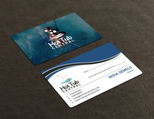 Business Card Design by Tripti Ranjan Gain for this project | Design: #18700093