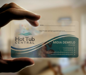 Business Card Design by Tripti Ranjan Gain for this project | Design: #18700096