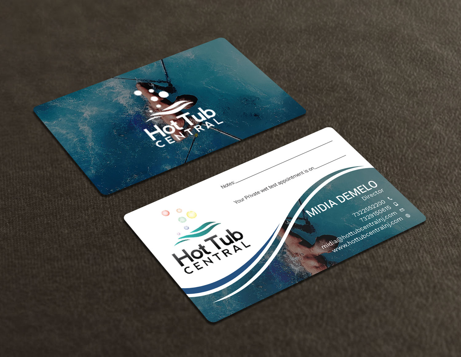 Business Card Design by Tripti Ranjan Gain for this project | Design #18700097