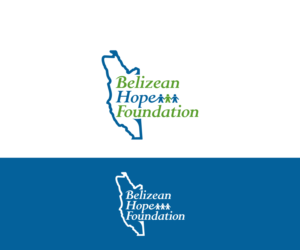 Belizean Hope Foundation | Diseño de Logo por Mario