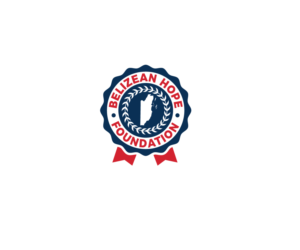 Belizean Hope Foundation | Diseño de Logo por Ena