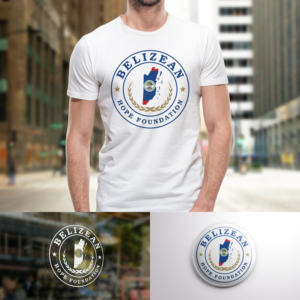 Belizean Hope Foundation | Diseño de Logo por Paperfox Designs