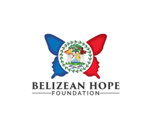 Belizean Hope Foundation | Logo Design by Tasnova 2