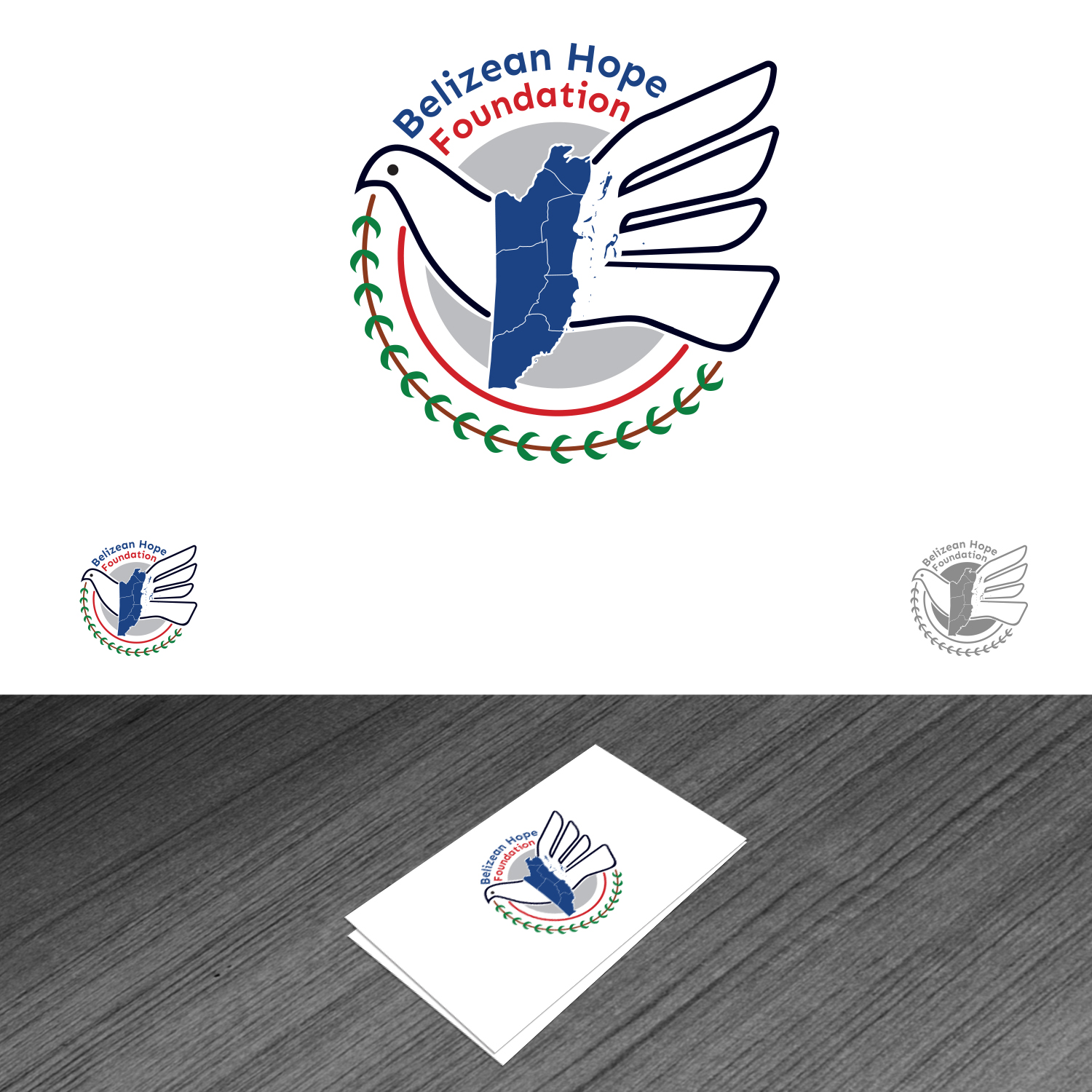 Logo Design by chaasi for Substantia Solutions, LLC | Design #18693957