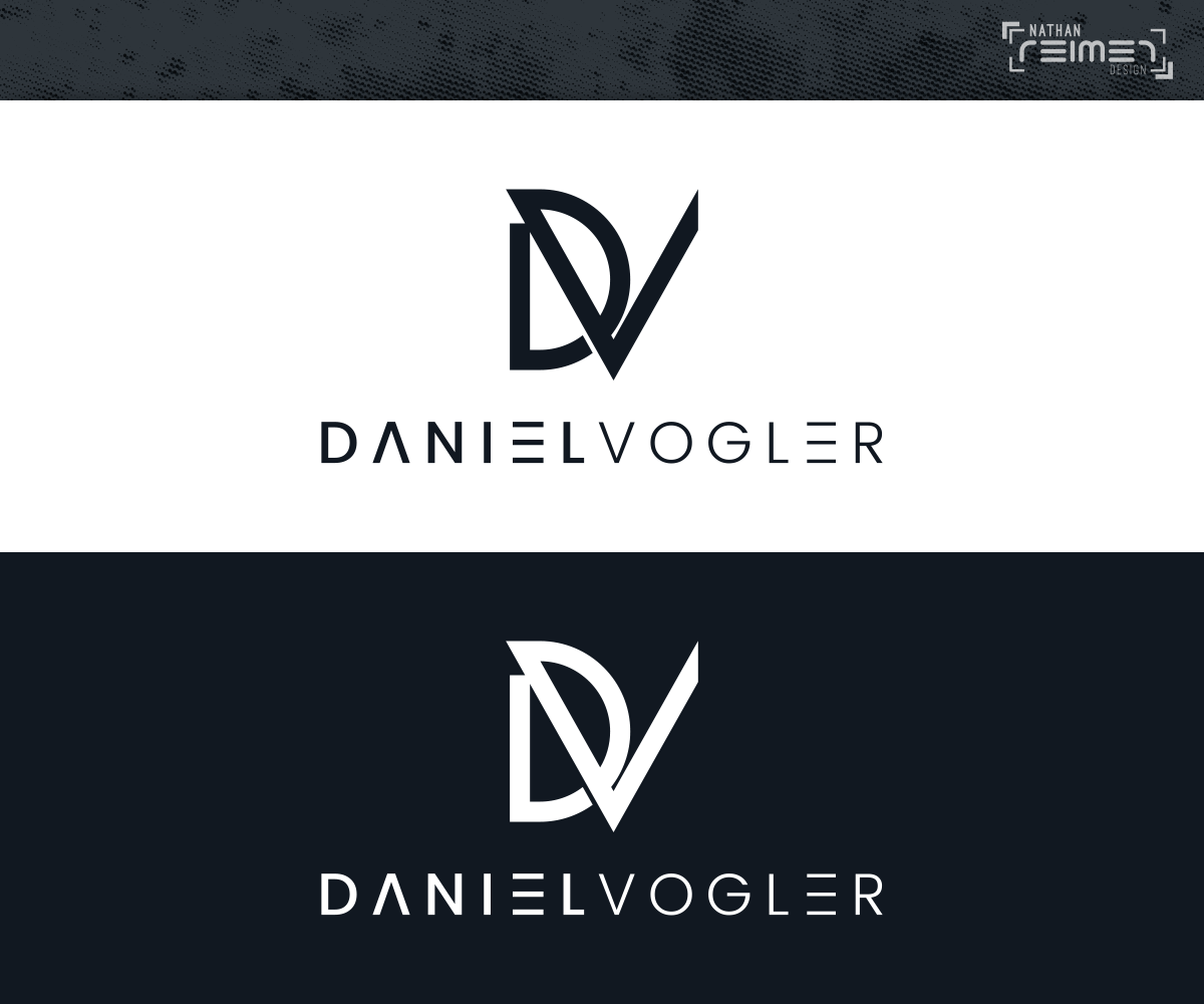 Logo Design by nreimer for Daniel Vogler Arts & Consulting | Design #18686883