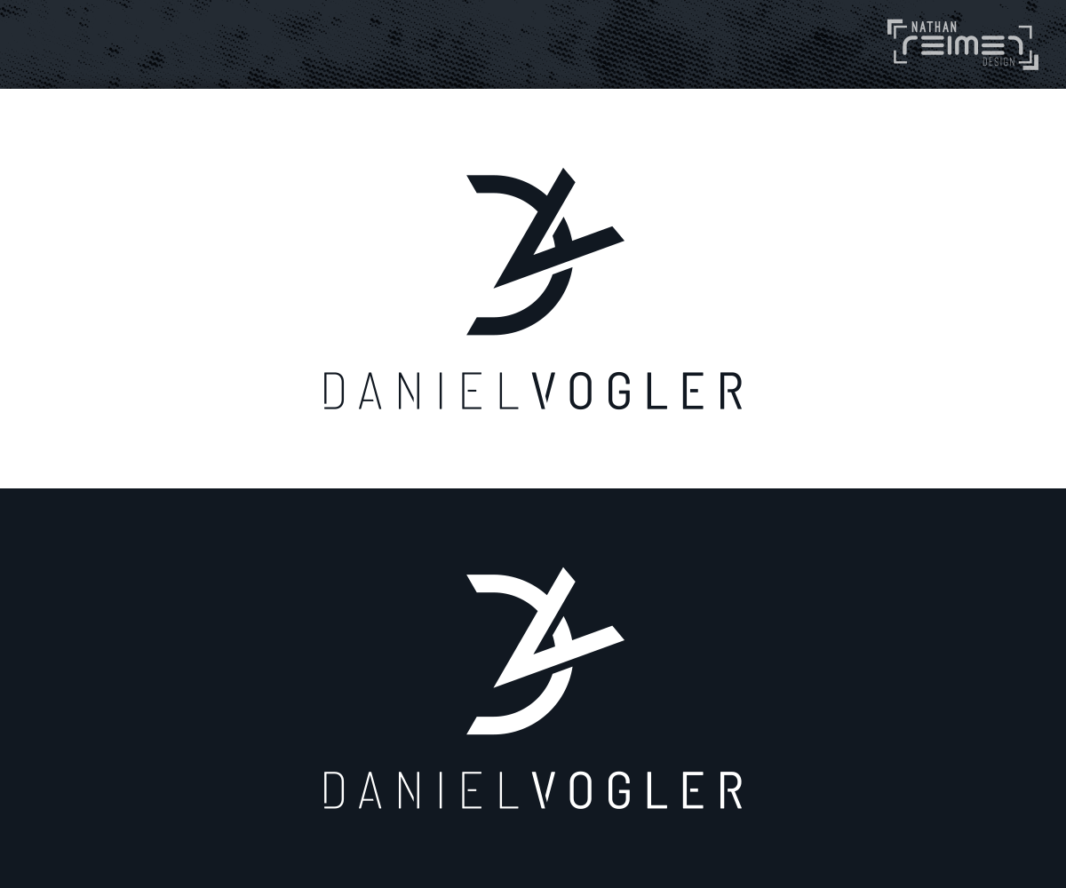 Logo Design by nreimer for Daniel Vogler Arts & Consulting | Design #18686922