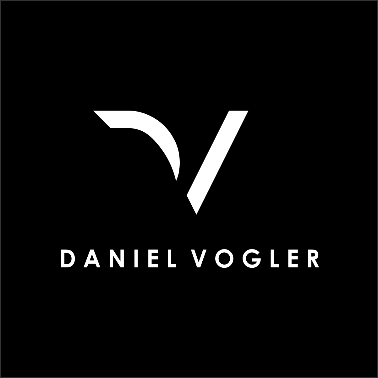 Logo Design by kenthuz for Daniel Vogler Arts & Consulting | Design #18702926
