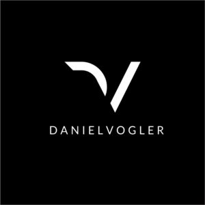 Logo Design by kenthuz for Daniel Vogler Arts & Consulting | Design: #18703437