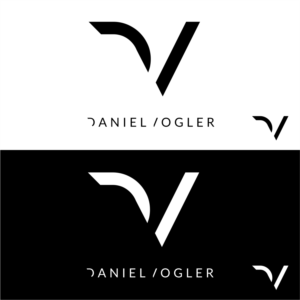 Logo-Design von kenthuz für Daniel Vogler Arts & Consulting | Design: #18715202