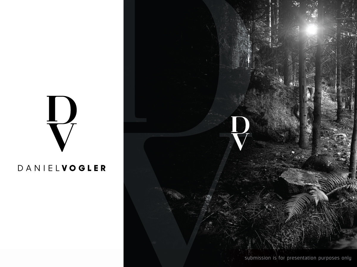 Logo Design by Neil for Daniel Vogler Arts & Consulting | Design #18687408