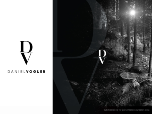 Logo Design by Neil for Daniel Vogler Arts & Consulting | Design: #18687408
