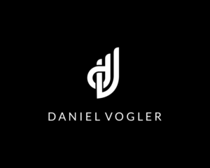 Logo Design by alpino for Daniel Vogler Arts & Consulting | Design: #18686552