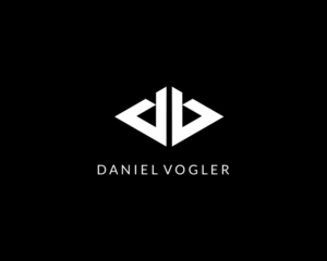 Logo Design by alpino for Daniel Vogler Arts & Consulting | Design: #18714658