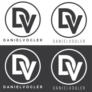 Logo Design by laliconk for Daniel Vogler Arts & Consulting | Design: #18685137