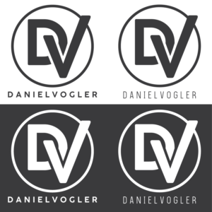 Logo Design by laliconk for Daniel Vogler Arts & Consulting | Design: #18685167