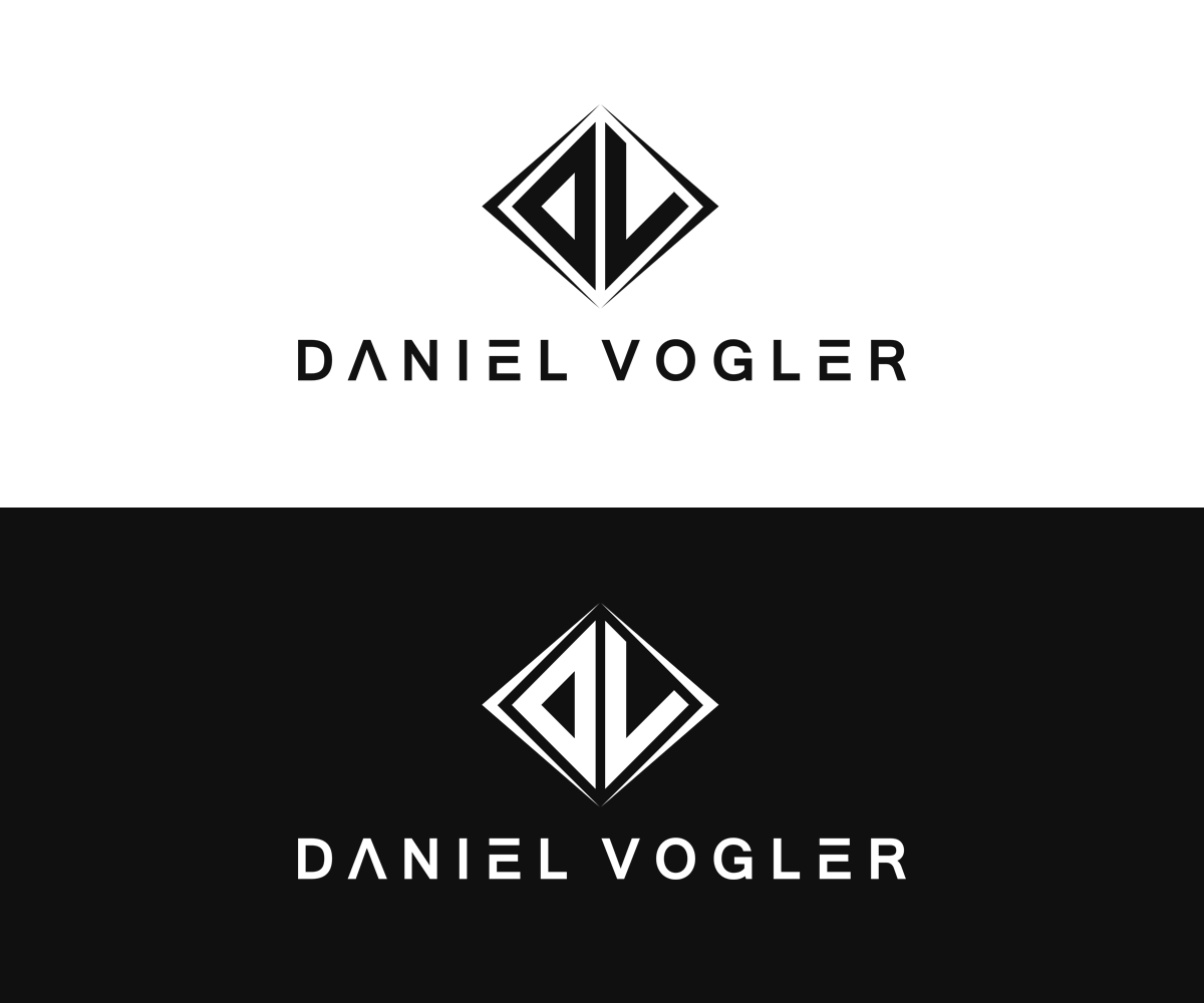 Logo Design by Ethien for Daniel Vogler Arts & Consulting | Design #18688320