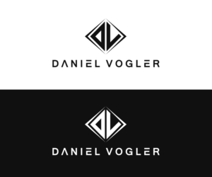 Logo Design by Ethien for Daniel Vogler Arts & Consulting | Design: #18688320
