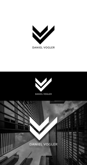 Logo Design by anshtoyj for Daniel Vogler Arts & Consulting | Design: #18703188