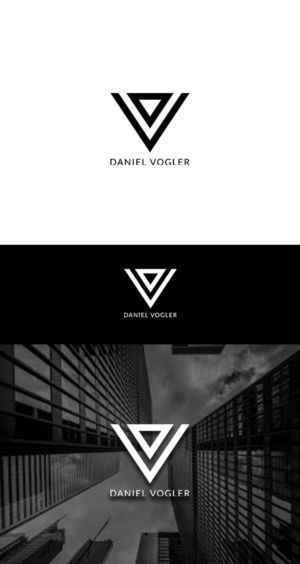 Logo Design by anshtoyj for Daniel Vogler Arts & Consulting | Design: #18703358