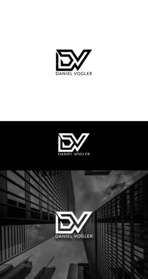 Logo Design by anshtoyj for Daniel Vogler Arts & Consulting | Design: #18704834