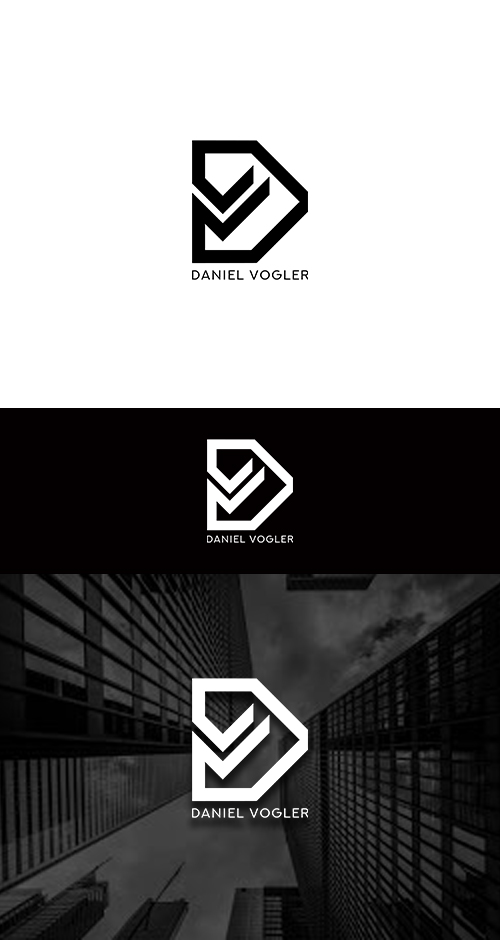 Logo Design by anshtoyj for Daniel Vogler Arts & Consulting | Design #18704981
