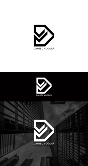 Logo Design by anshtoyj for Daniel Vogler Arts & Consulting | Design: #18704981