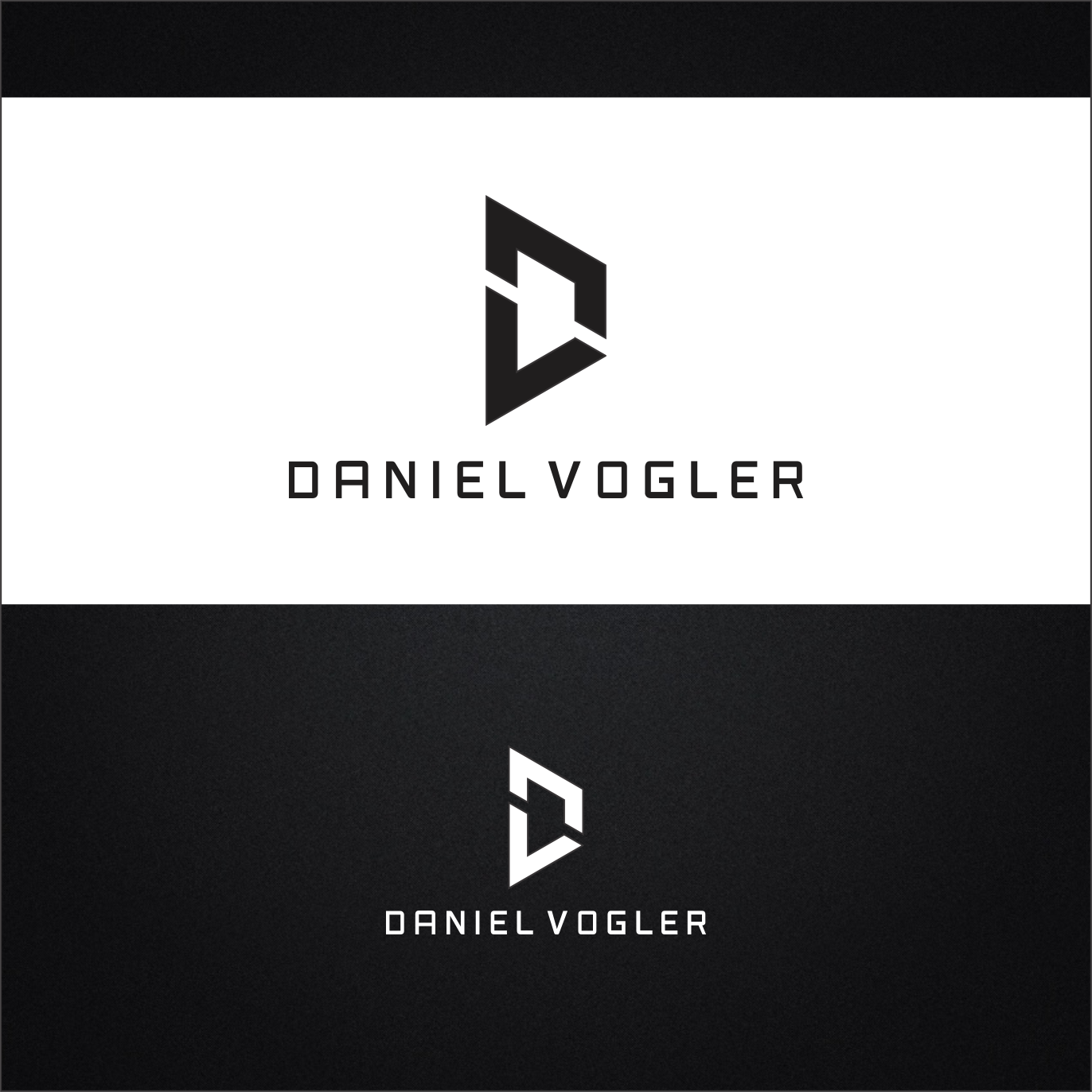 Logo Design by Arham Hidayat for Daniel Vogler Arts & Consulting | Design #18702841