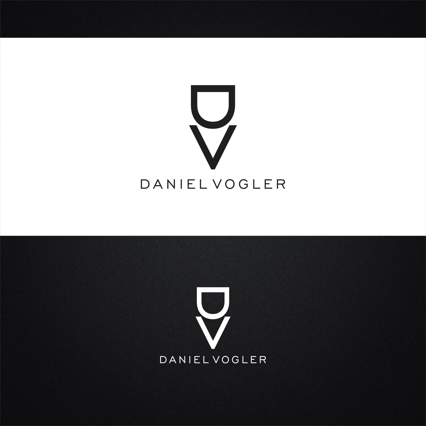 Logo Design by Arham Hidayat for Daniel Vogler Arts & Consulting | Design #18702842